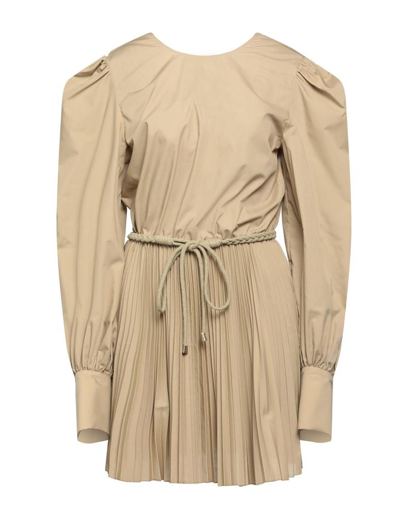 FEDERICA TOSI Short dress