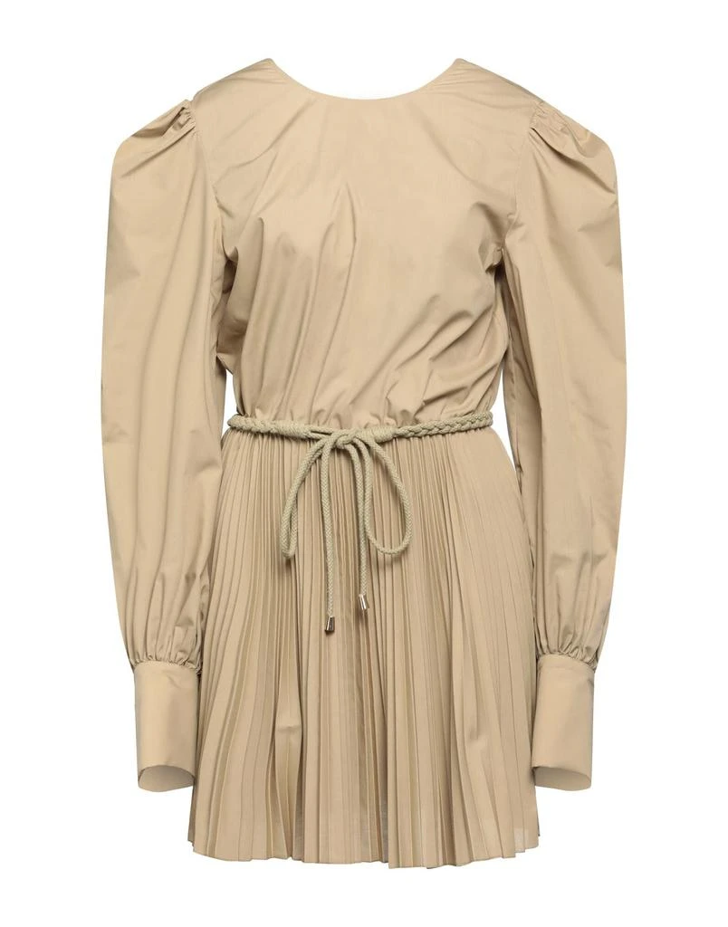 FEDERICA TOSI Short dress 1