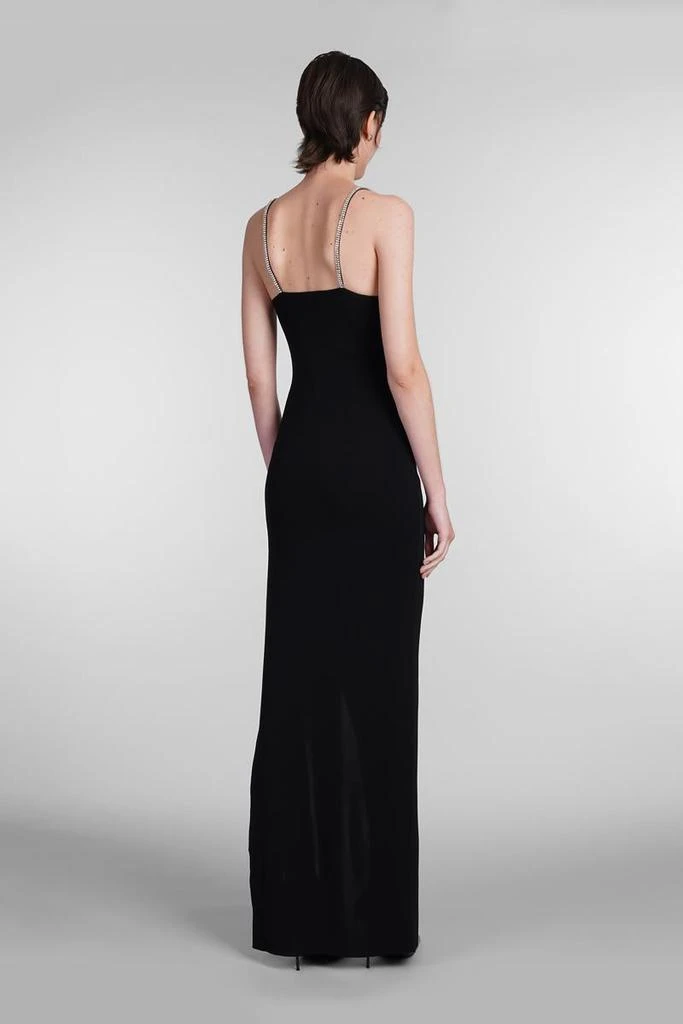 Balmain Balmain Dress Woman 3