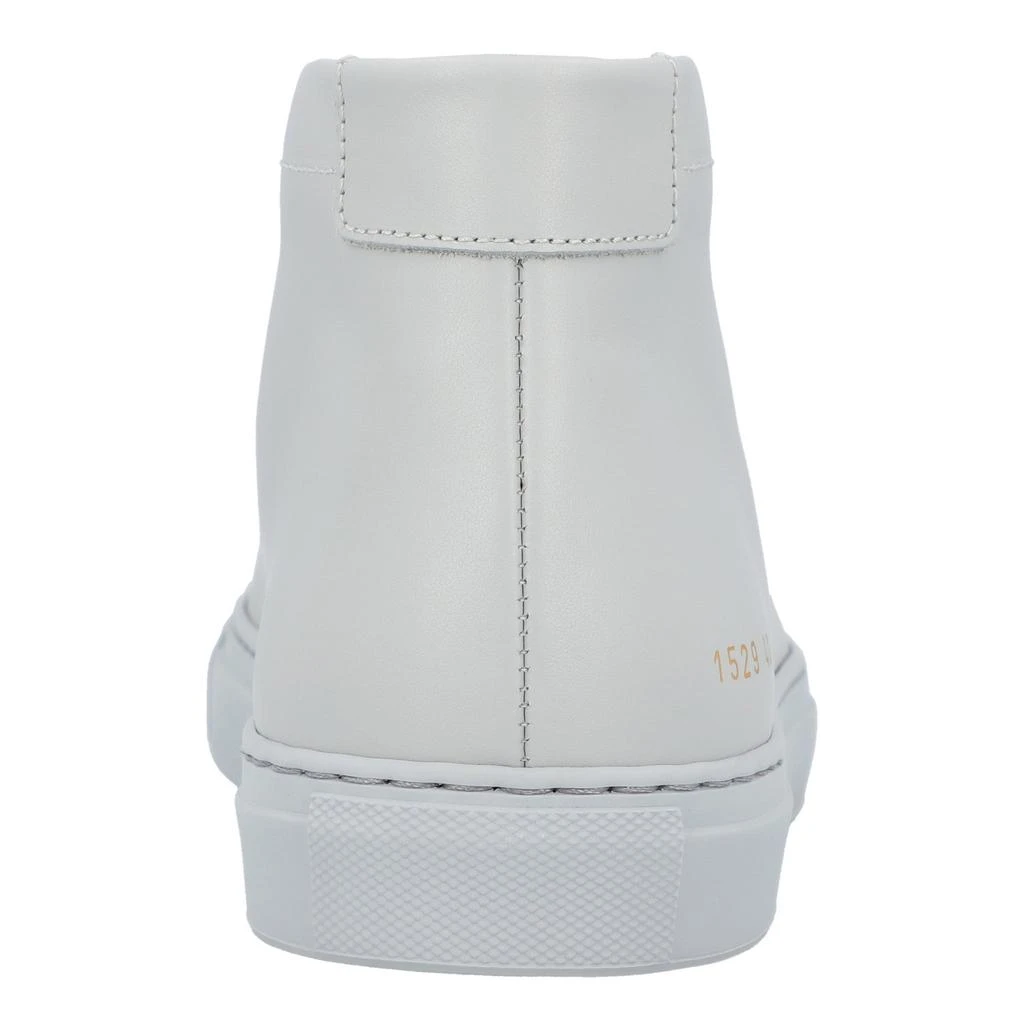 Common Projects Achilles Sneakers Mid 3