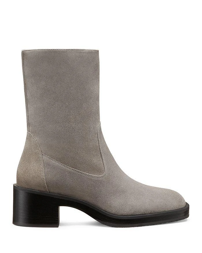 Stuart Weitzman Women's Kaia Booties 4