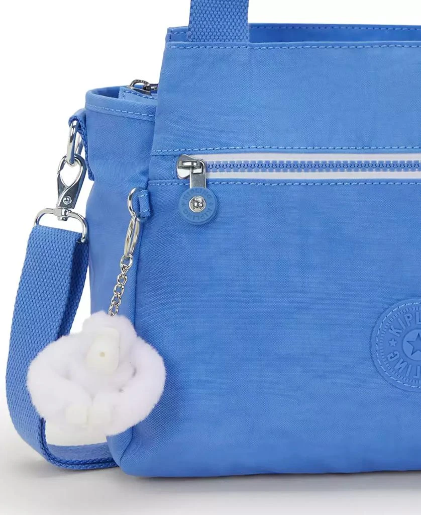 Kipling Women's Elysia Small Satchel Bag 5