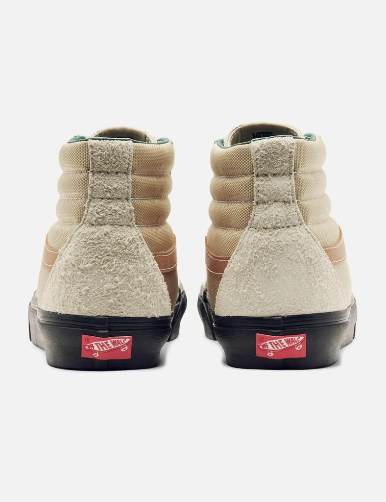 Vans SK8-HI REISSUE VLT LX 3