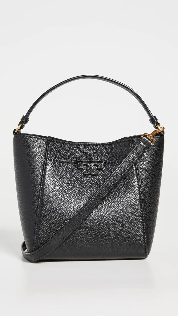 Tory Burch Small McGraw Bucket Bag Tote Bags Compare Prices