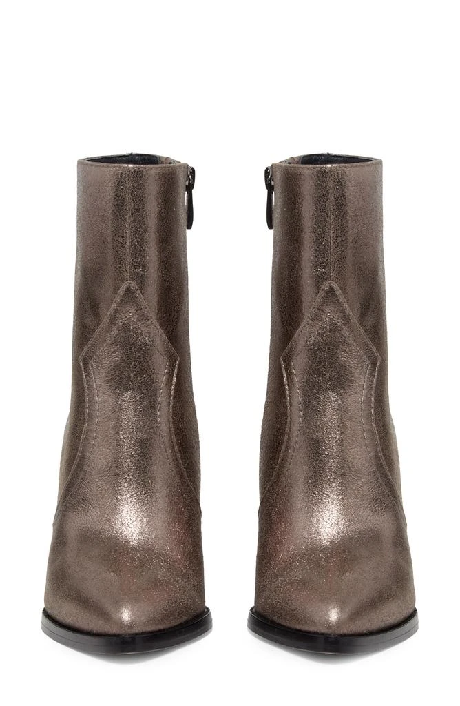 Paige Pilar Pointed Toe Bootie 4