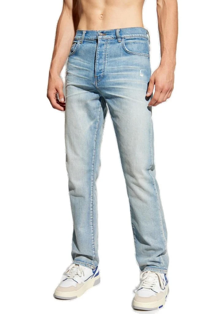 AMIRI Amiri Slim Fit Jeans 2