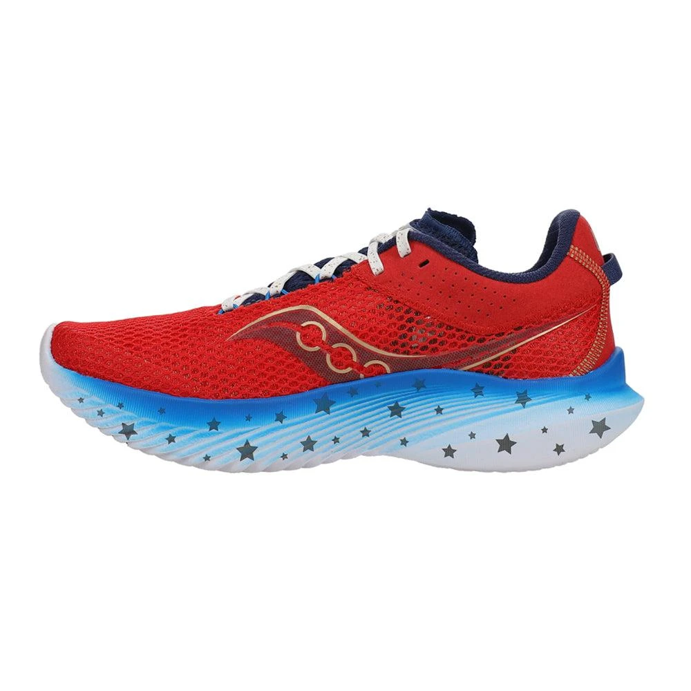 Saucony Kinvara 14 Running Shoes 3