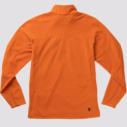 Mountain Equipment Micro Zip T Pullover - Men's 2