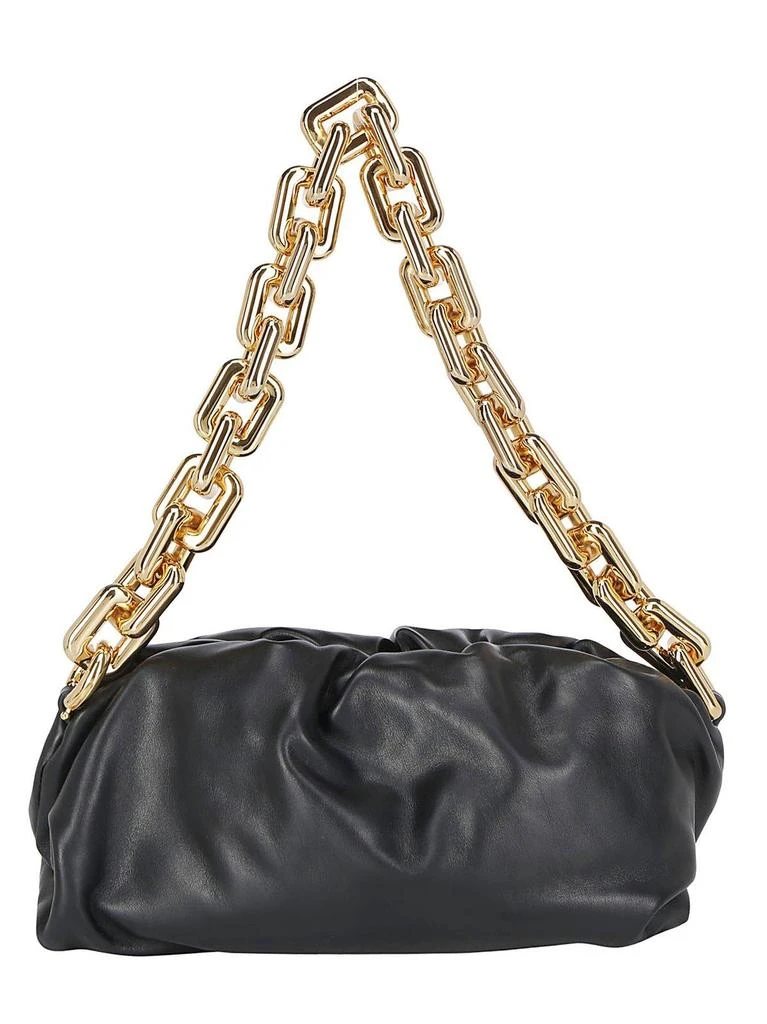 Bottega Veneta The Chain Pouch Shoulder Bag 2