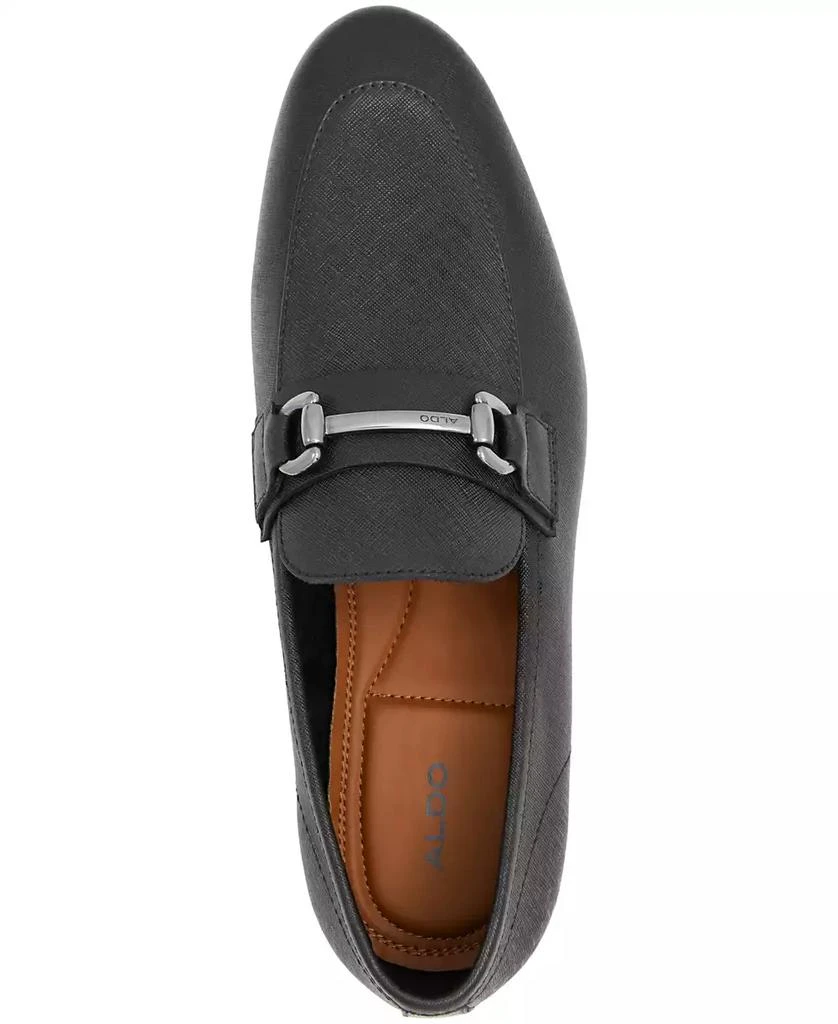 ALDO Men's Mulberry-Wide Dress Driving Loafer 4
