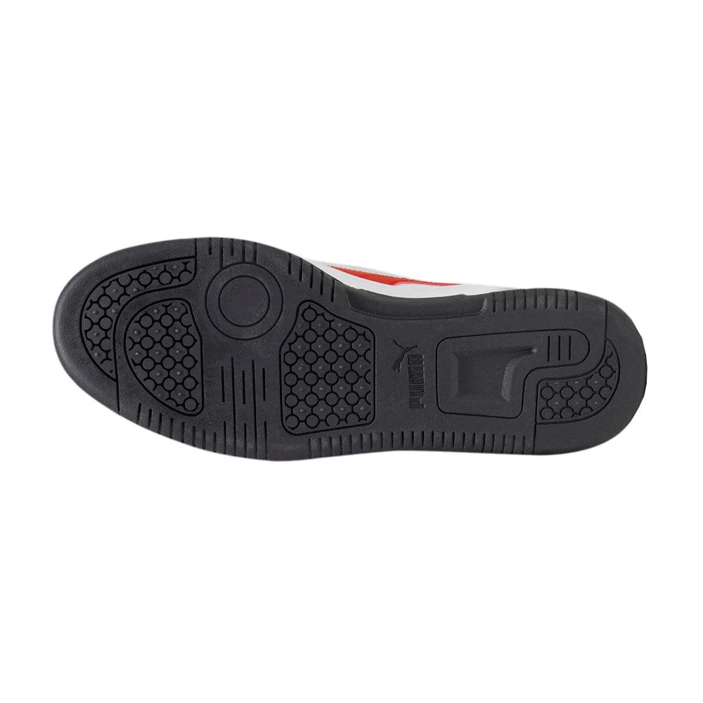 Puma Rebound V6 Low Lace Up Sneakers 5