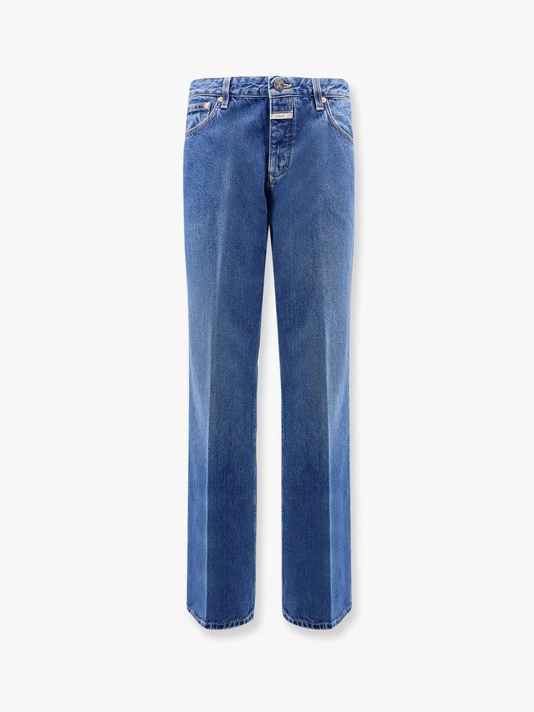 Closed Gillan low waist jeans 1