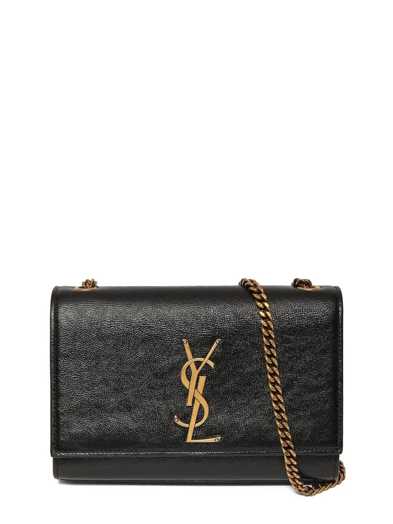 Yves Saint Laurent Small Kate Leather Shoulder Bag 1