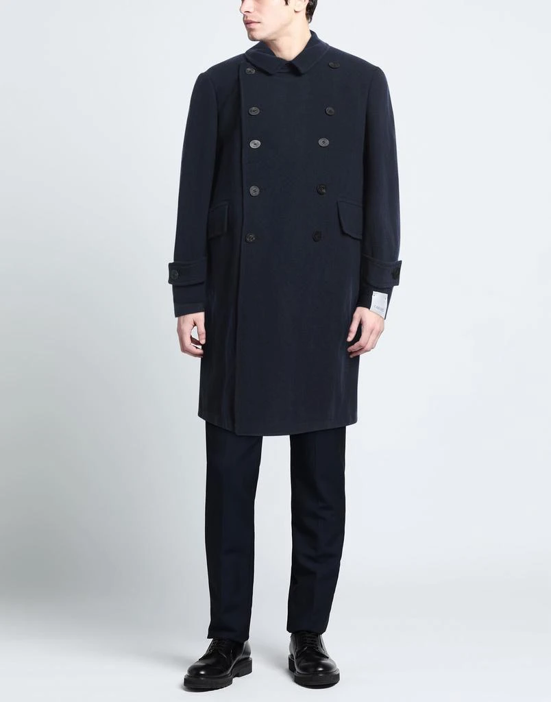 CARUSO Coat 2