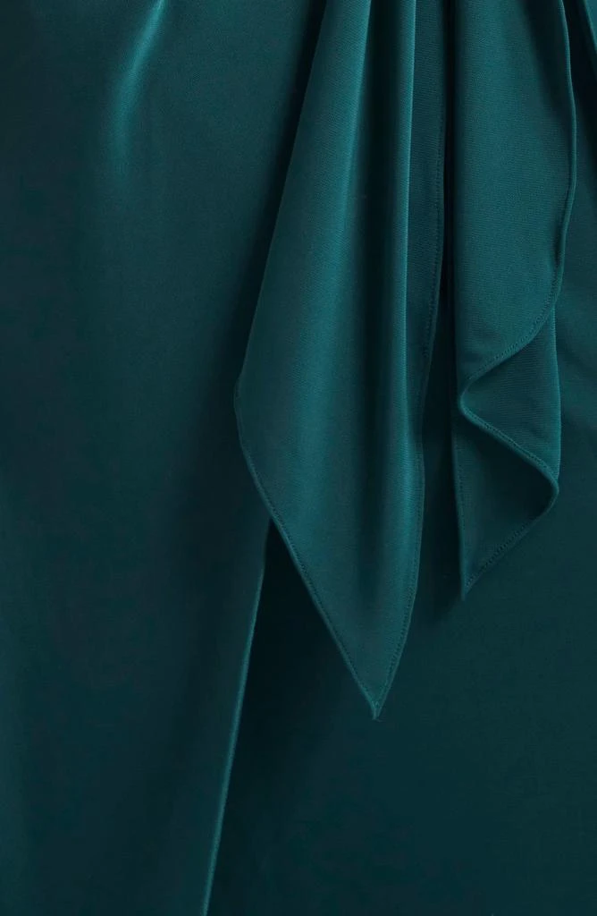 Cinq à Sept Andie Side Tie Dress 6