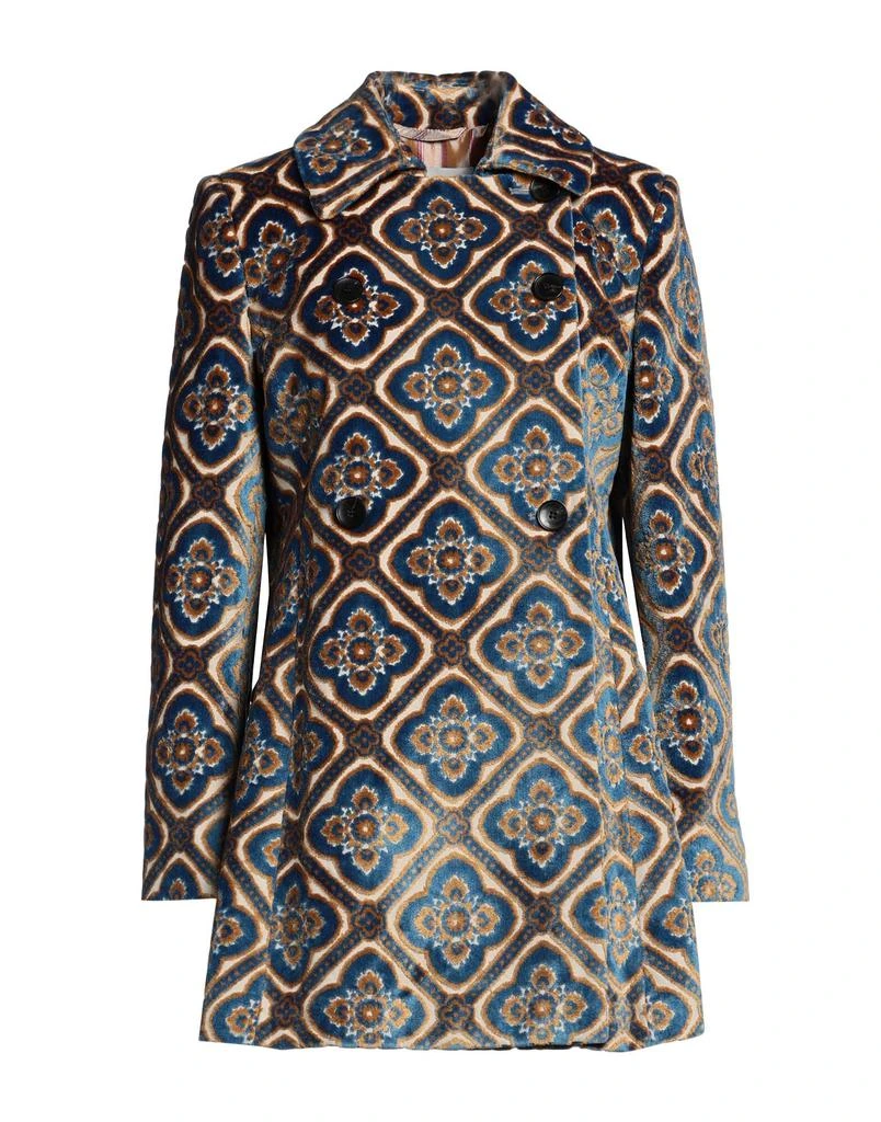 ETRO Coat 1