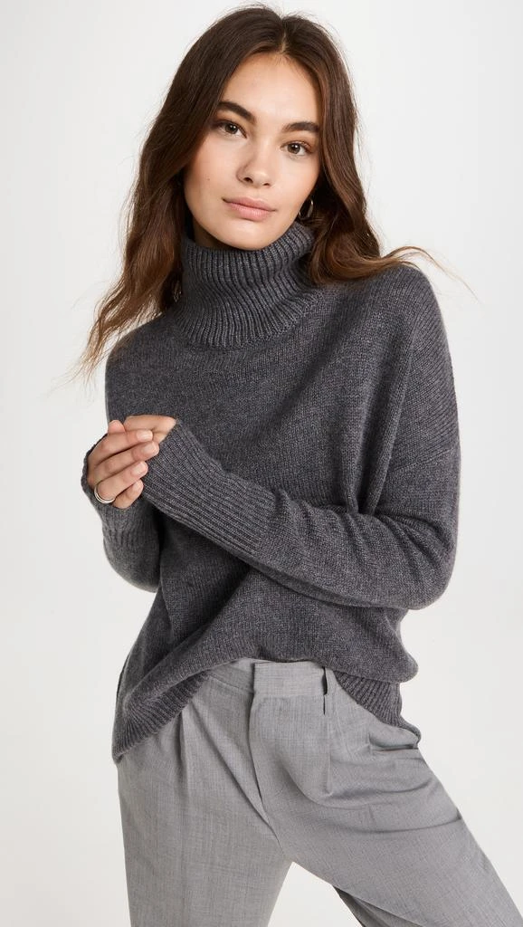 Lisa Yang Heidi Sweater 1