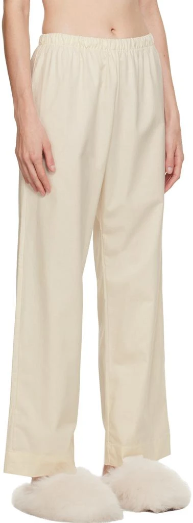 Baserange Off-White Ole Lounge Pants 2