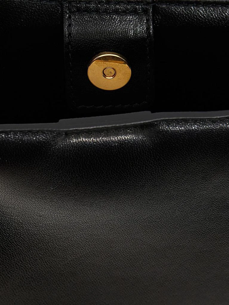 Jil Sander Jil Sander 'Tangle' Crossbody Bag 10