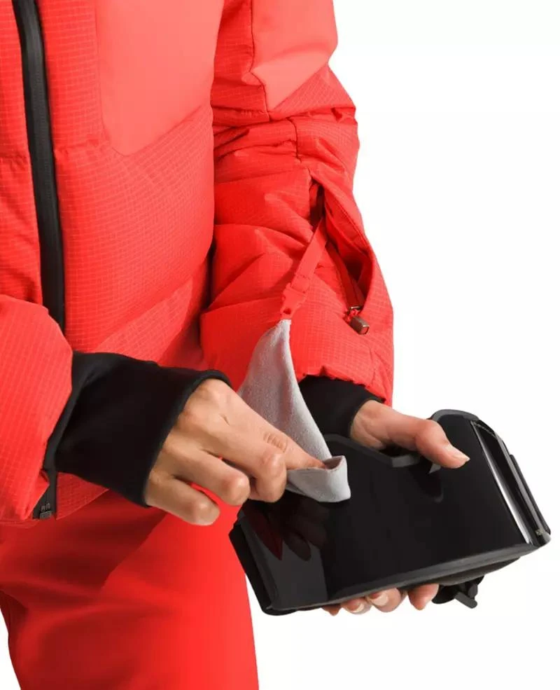 The North Face The North Face Women's Cold Spell Down Jacket 5