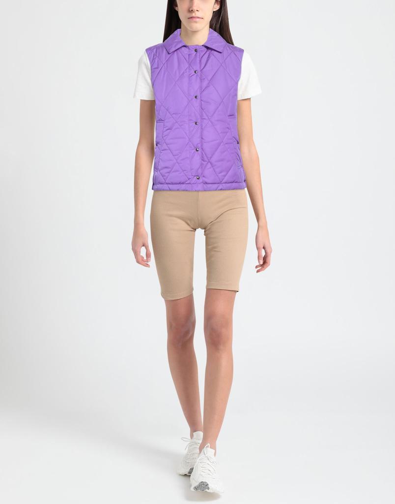 Mackintosh Vest