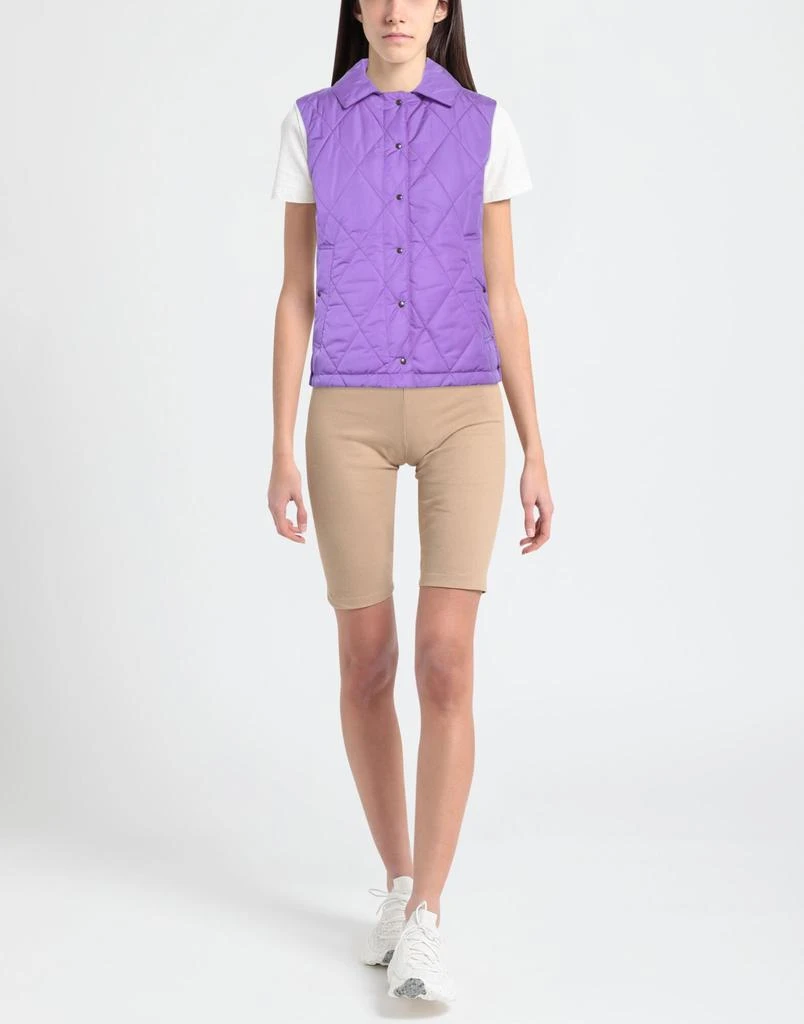 Mackintosh Vest 2