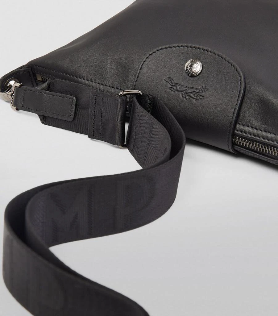 Longchamp Extra-Small Leather Le Pliage Xtra Cross-Body Bag 3