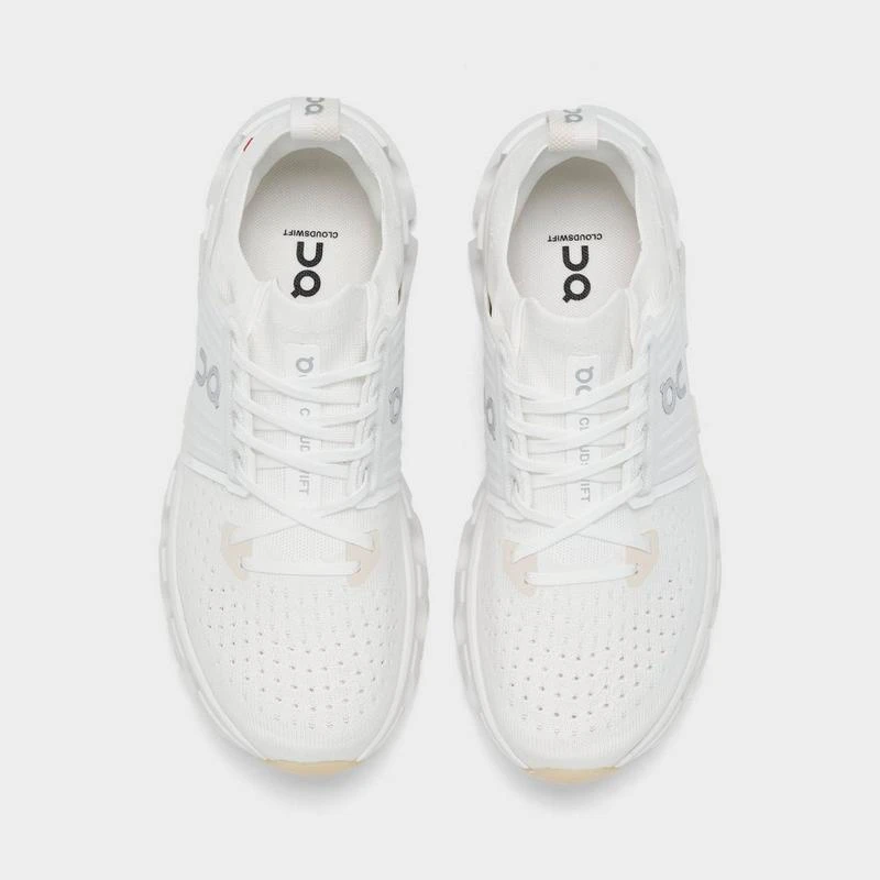 On Women's On Cloudswift 4 Running Shoes 5