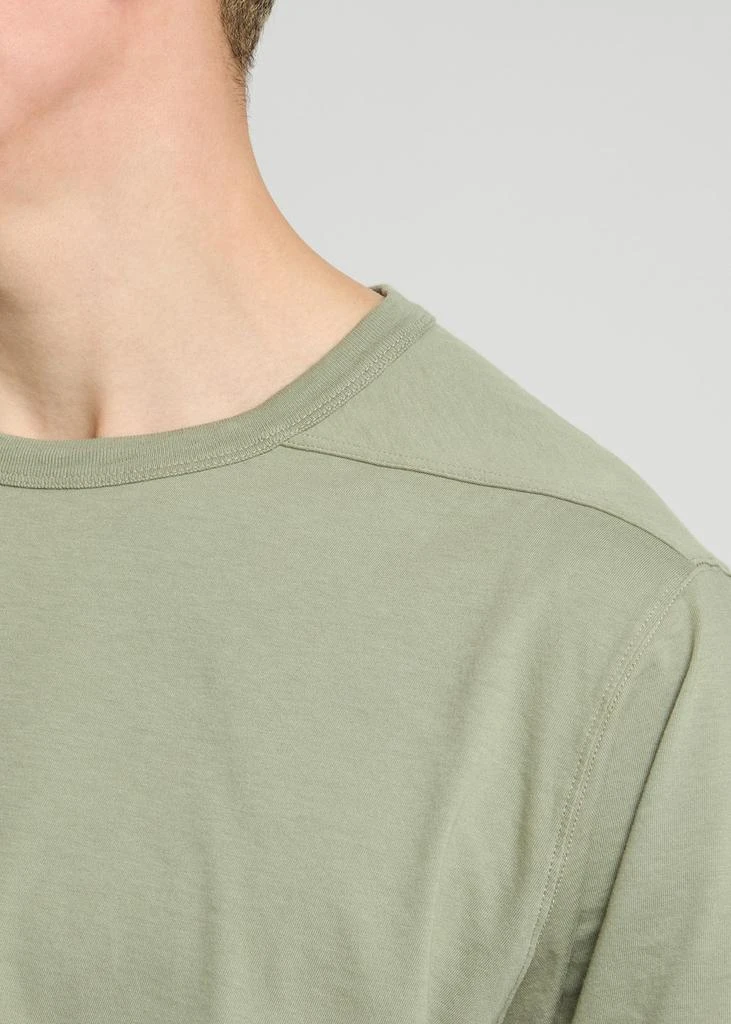 Rick Owens Brad cotton T-shirt 5