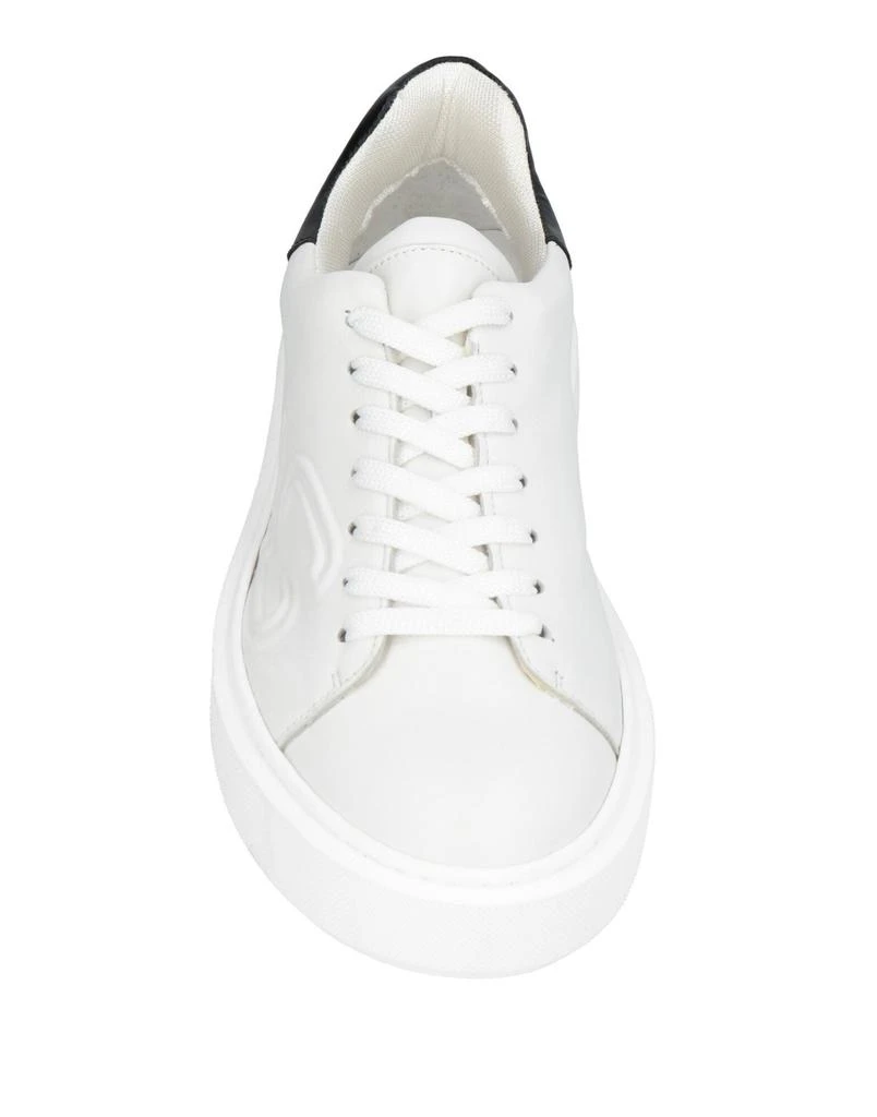 CESARE PACIOTTI Sneakers 4