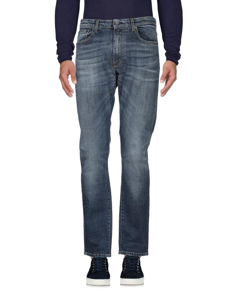 Reign Denim pants