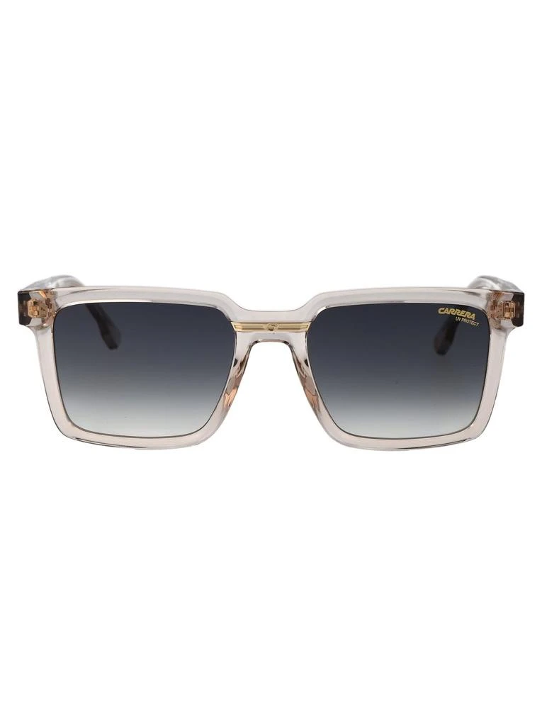 Carrera Carrera Rectangular Frame Full Rim Sunglasses 1