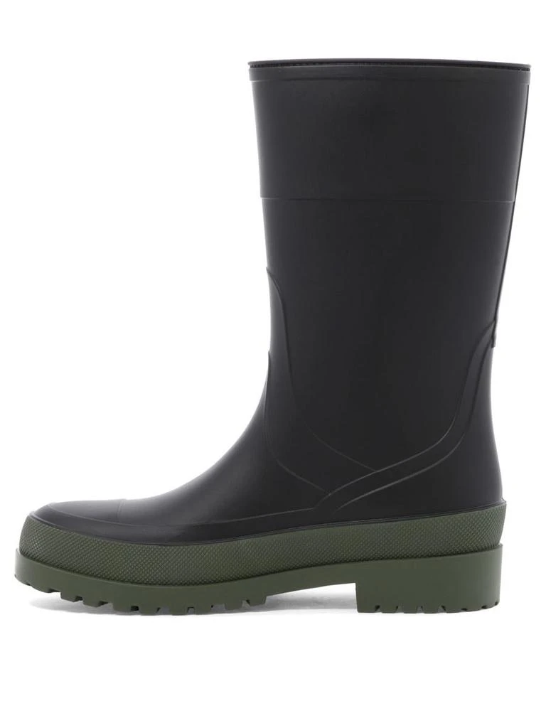 Dior Dior "Diorunion" Rain Boots 3