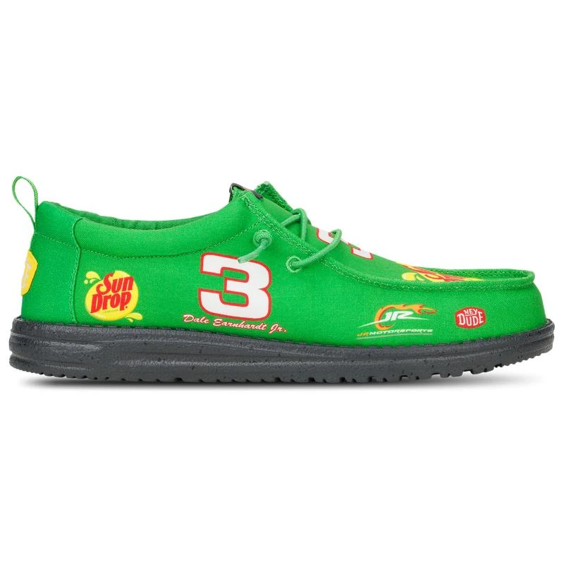 HEYDUDE HEYDUDE NASCAR Dale Earnhardt Jr - Men's 1
