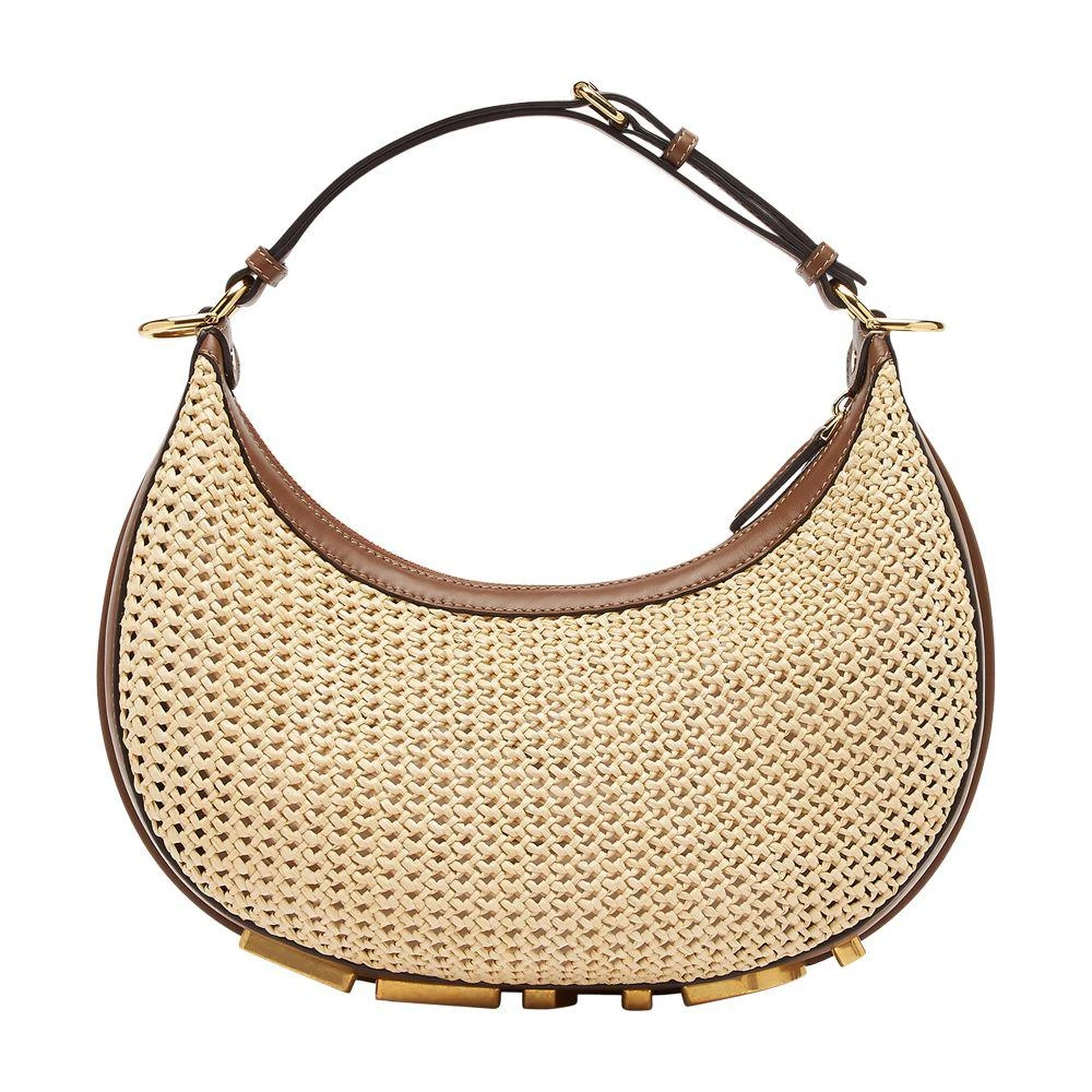 Fendi Fendigraphy Small bag 8