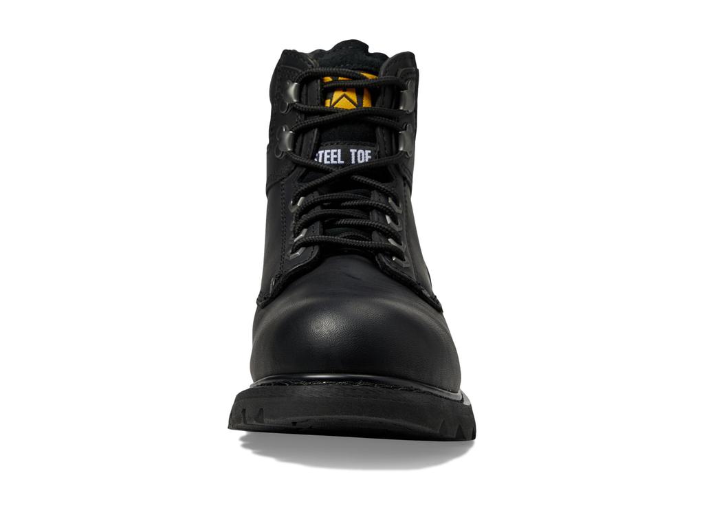 Caterpillar 2nd Shift Steel Toe
