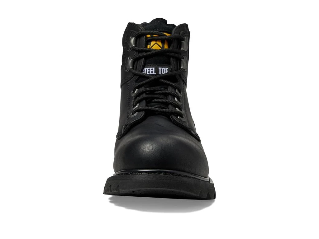 Caterpillar 2nd Shift Steel Toe 2