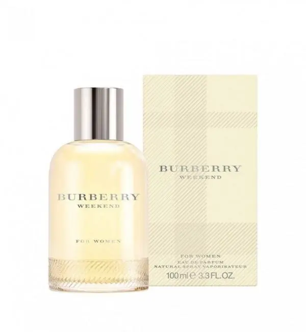 Burberry Burberry - Weekend Women Eau De Parfum (100ml)