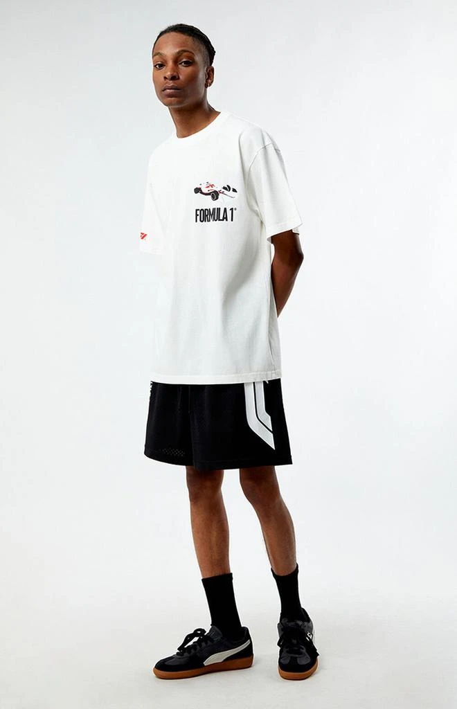 Formula 1 x PacSun Pinnacle Oversized T-Shirt 3