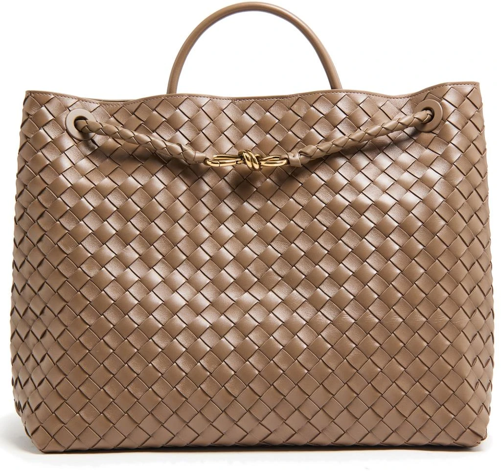 Bottega Veneta Andiamo large bag 2