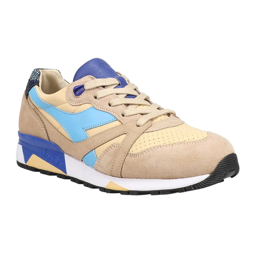 Diadora N9000 Italia Lace Up Sneakers 2