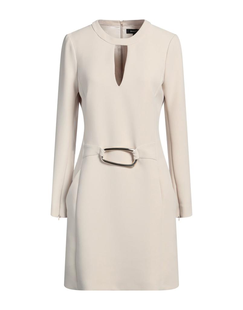 BARBARA BUI Sheath dress
