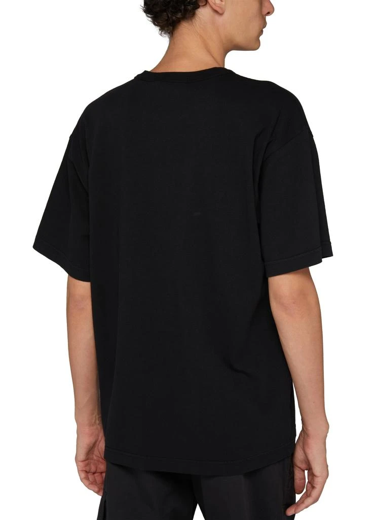 Stone Island Logo t-shirt 5