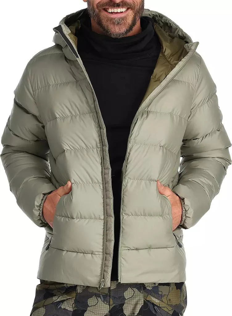 Outdoor Research Outdoor Research Men's Coldfront Down Hoodie 5