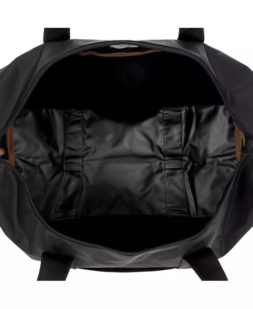 Bric's Milano X-Bag 18'' Folding Duffle 5