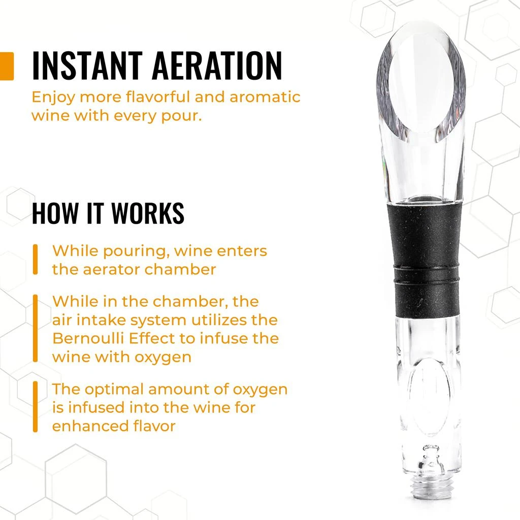 Cork Genius Genius Wine Chiller 3