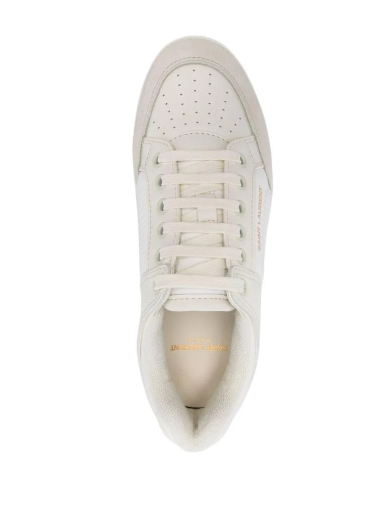 Yves Saint Laurent SL61 LOW TOP SNEAKER 4