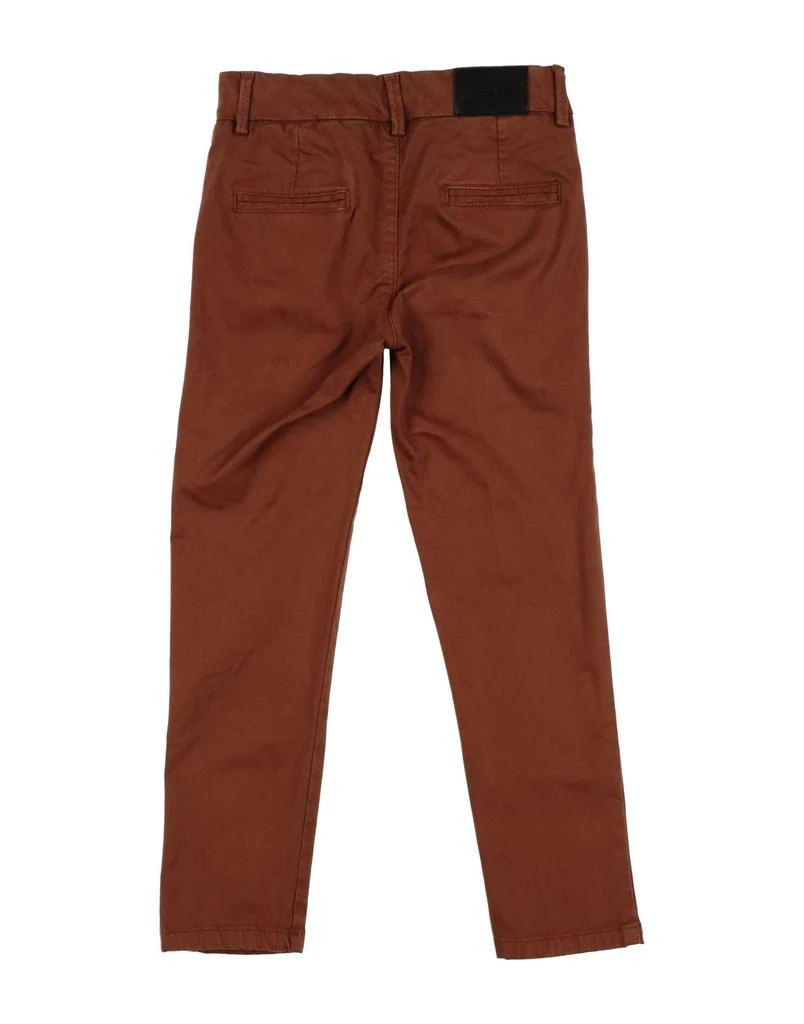 CESARE PACIOTTI Casual pants 2