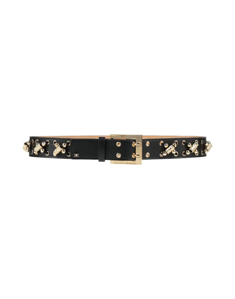 ELISABETTA FRANCHI Regular belt