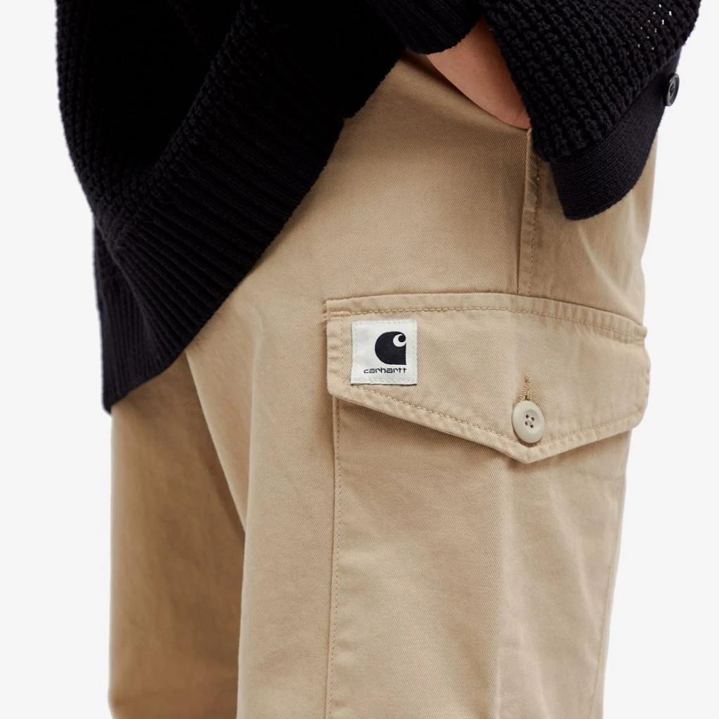 Carhartt WIP Carhartt WIP Collins Pant 5